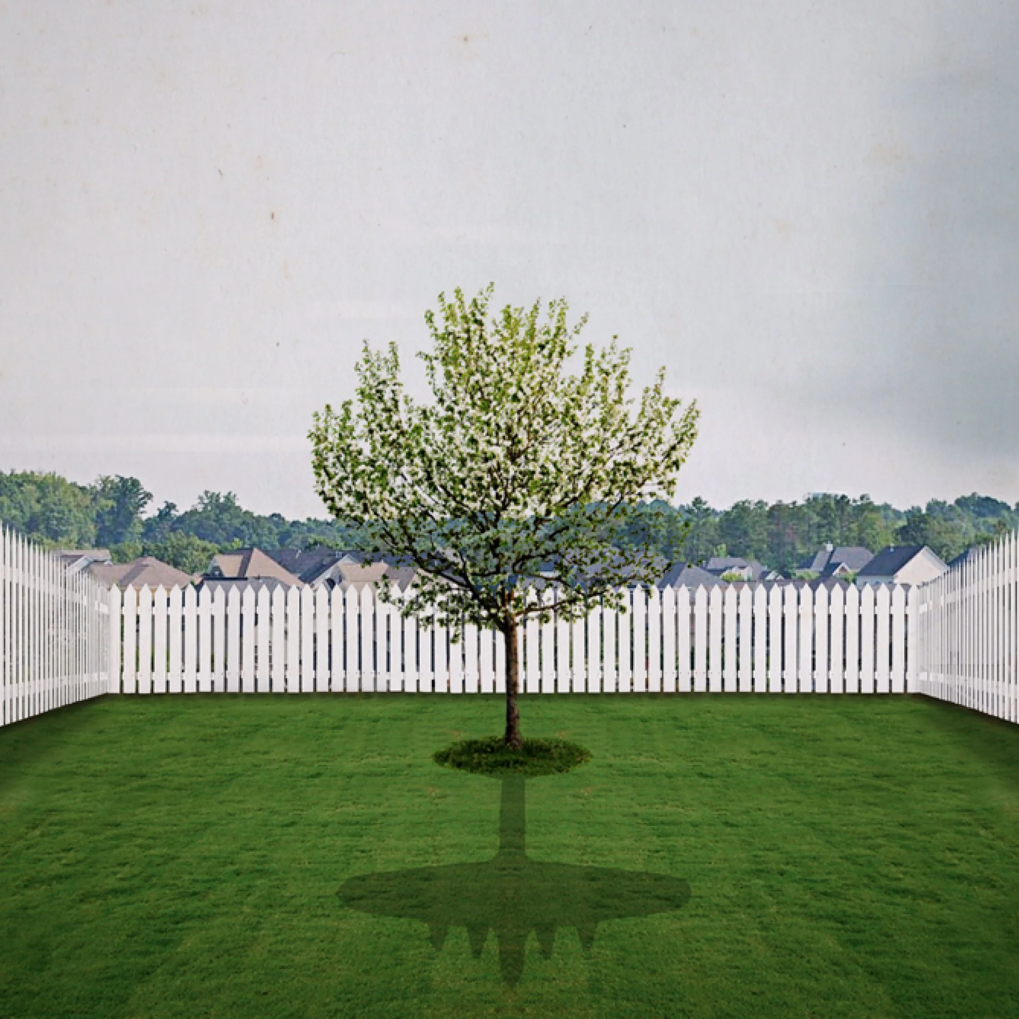 All My Sons - Theatre Poster Design