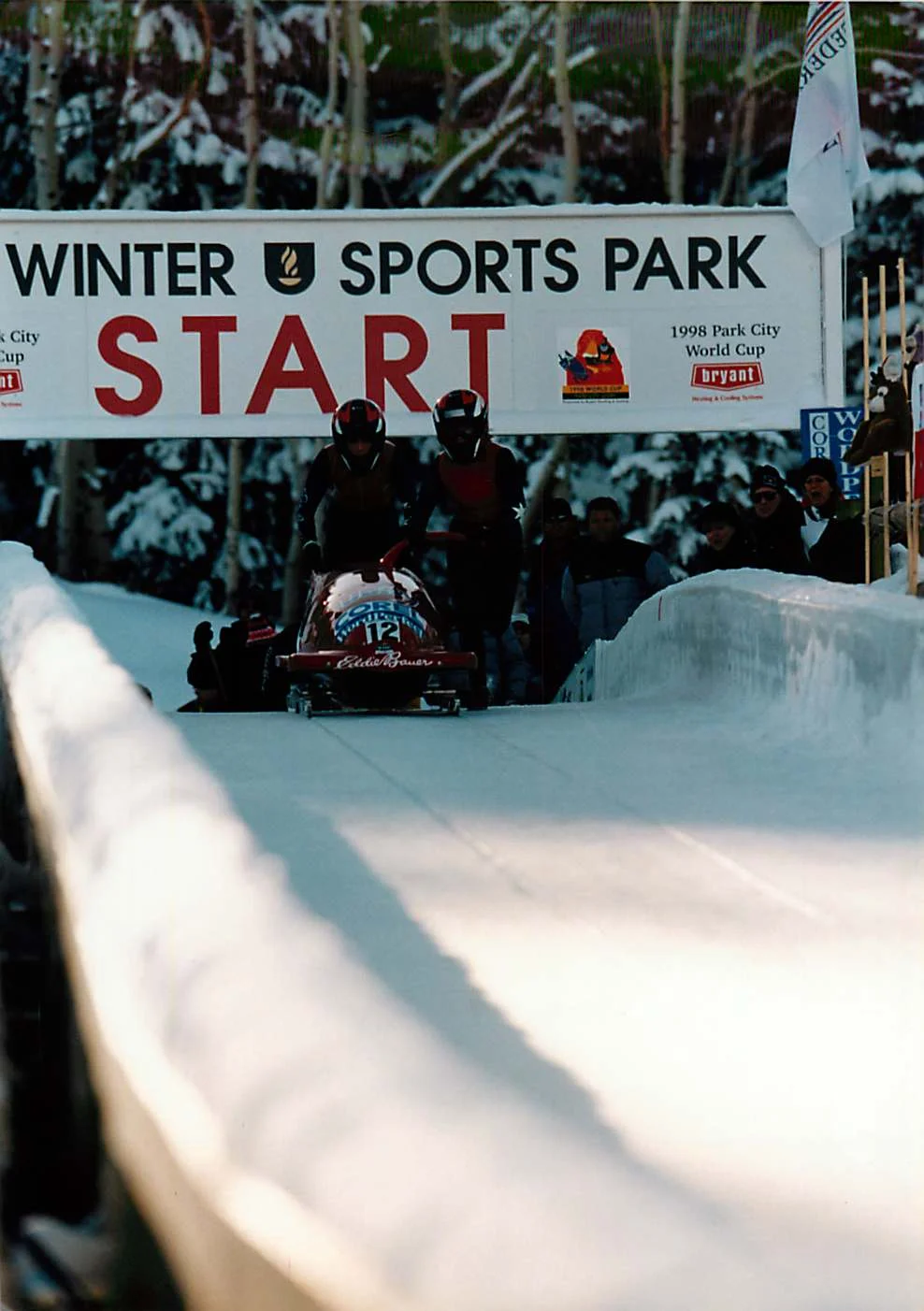 Fast As Ice - Jean Racine Prahm