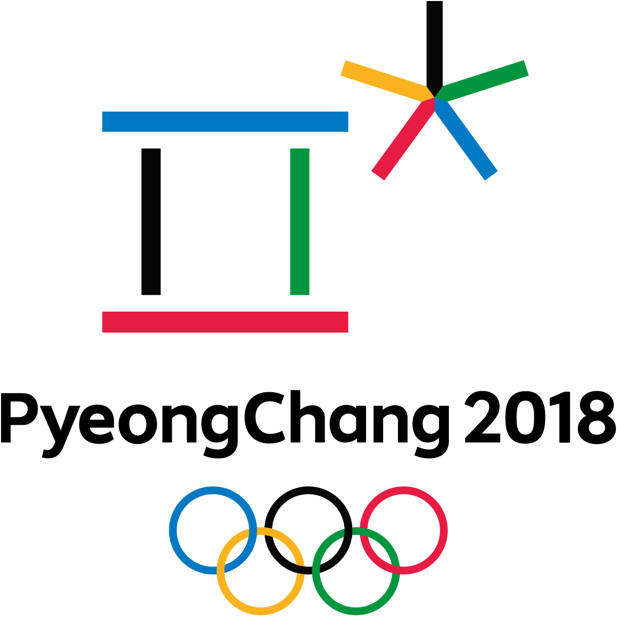 Olympic Rings Logo Transparent Background - PNG Play