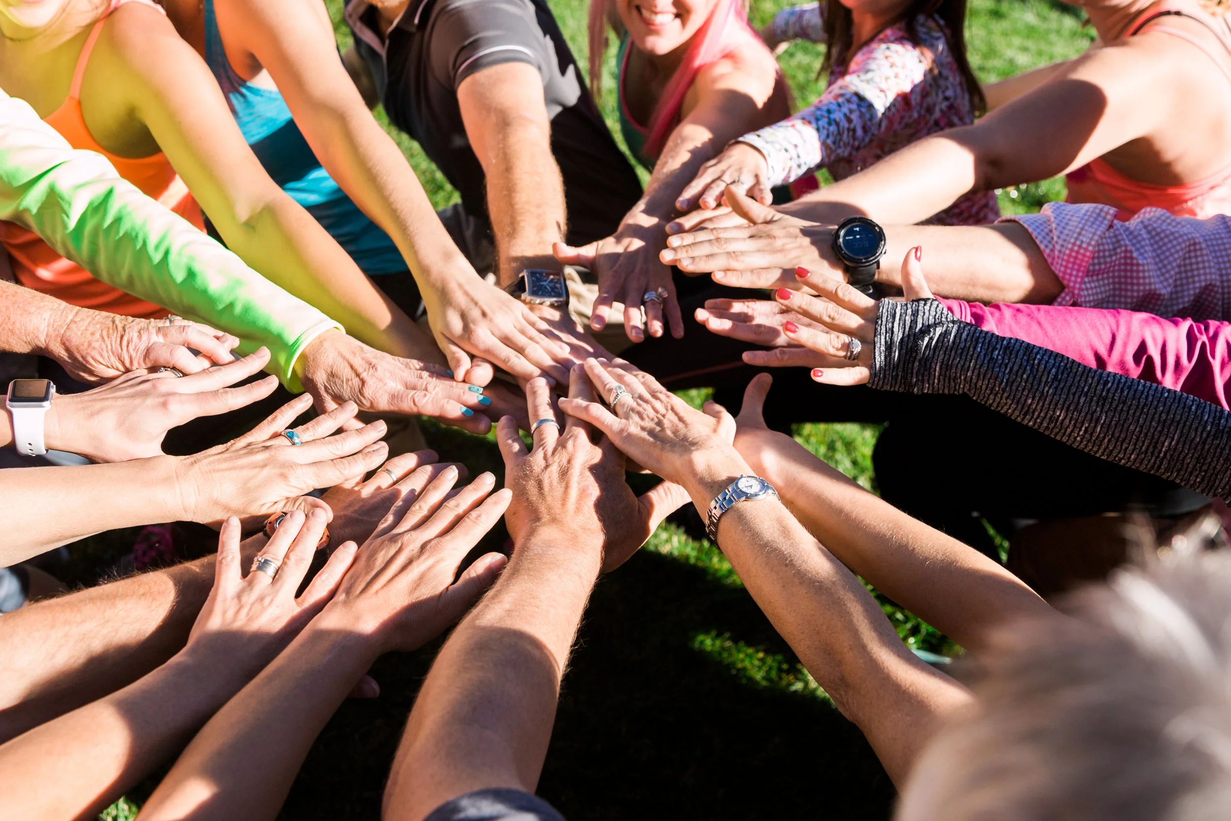 What You Can Expect From Your Team Empower Hour Experience