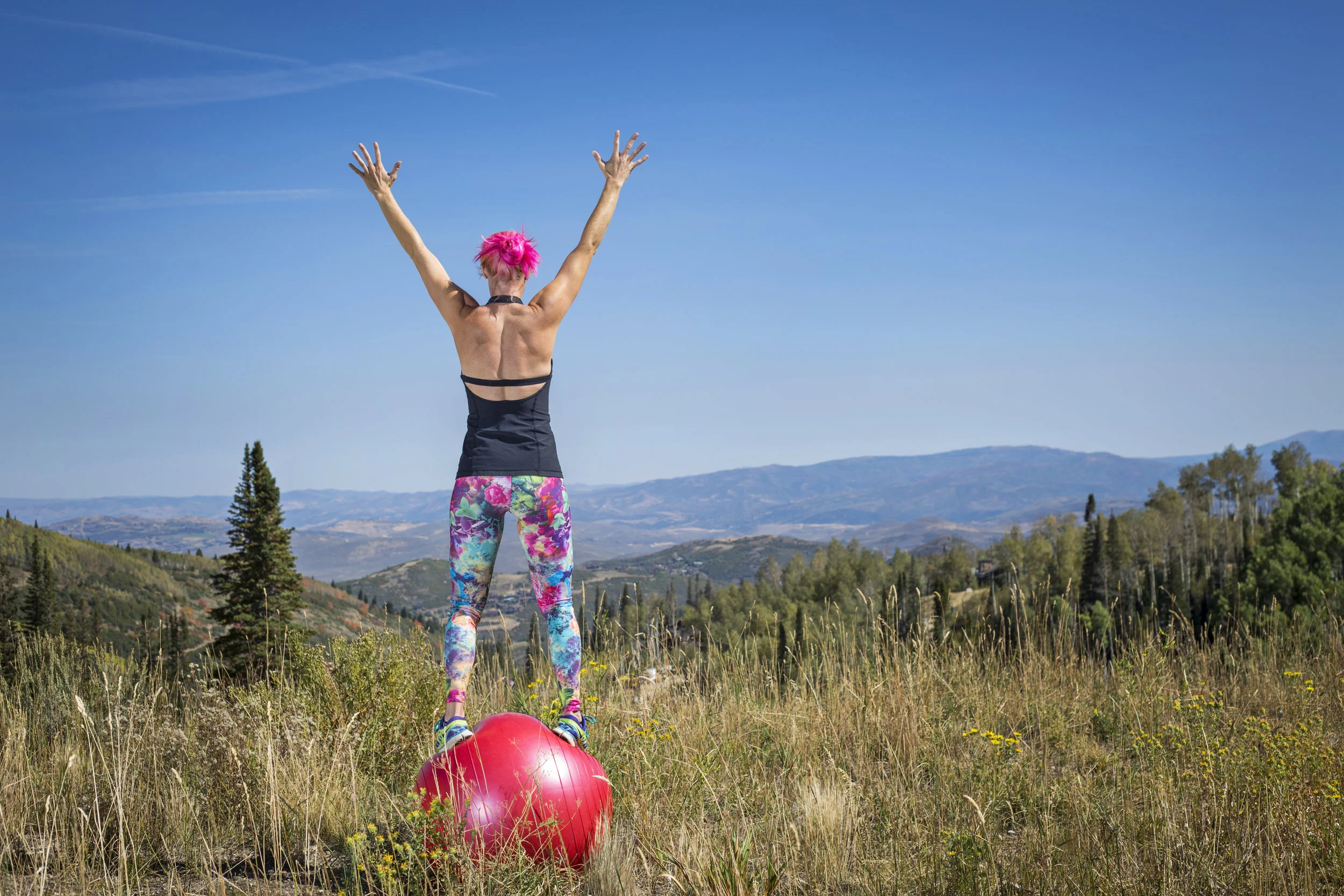 5 Things We Are Thankful For This Thanksgiving