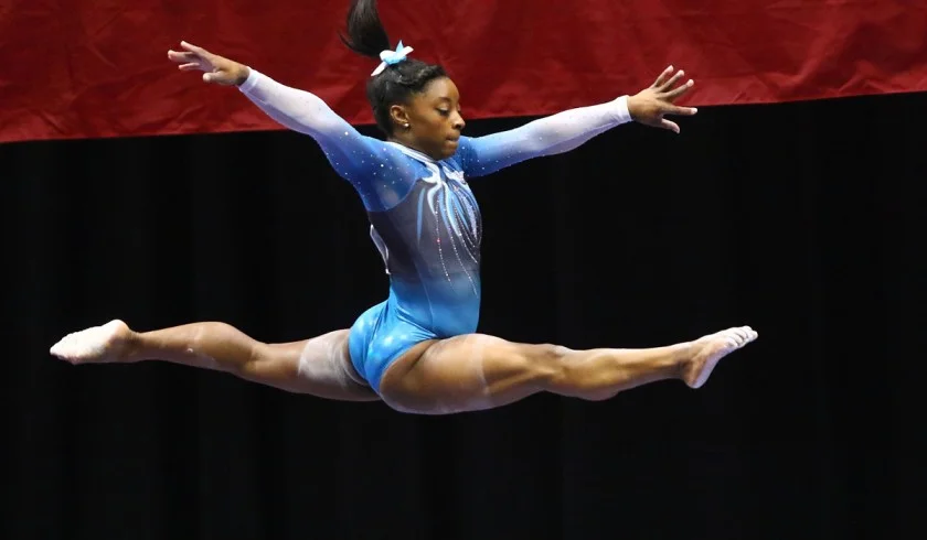 Olympians Are Intimidating, Can We Keep Up?