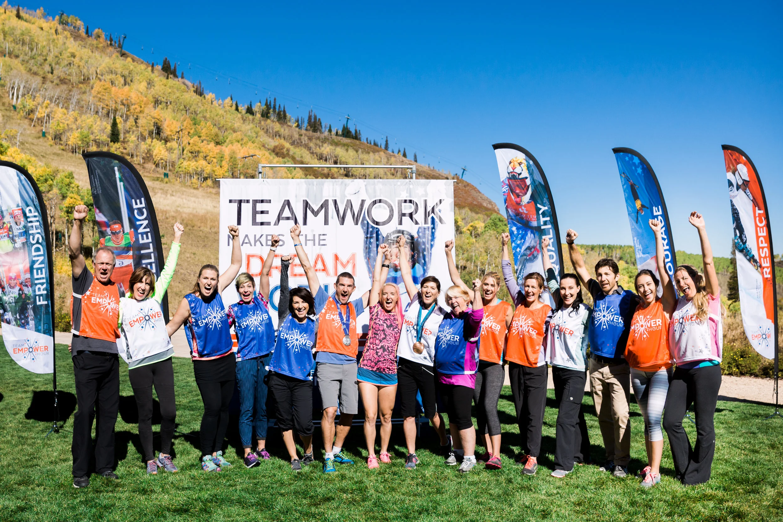 Can Everyone Participate?