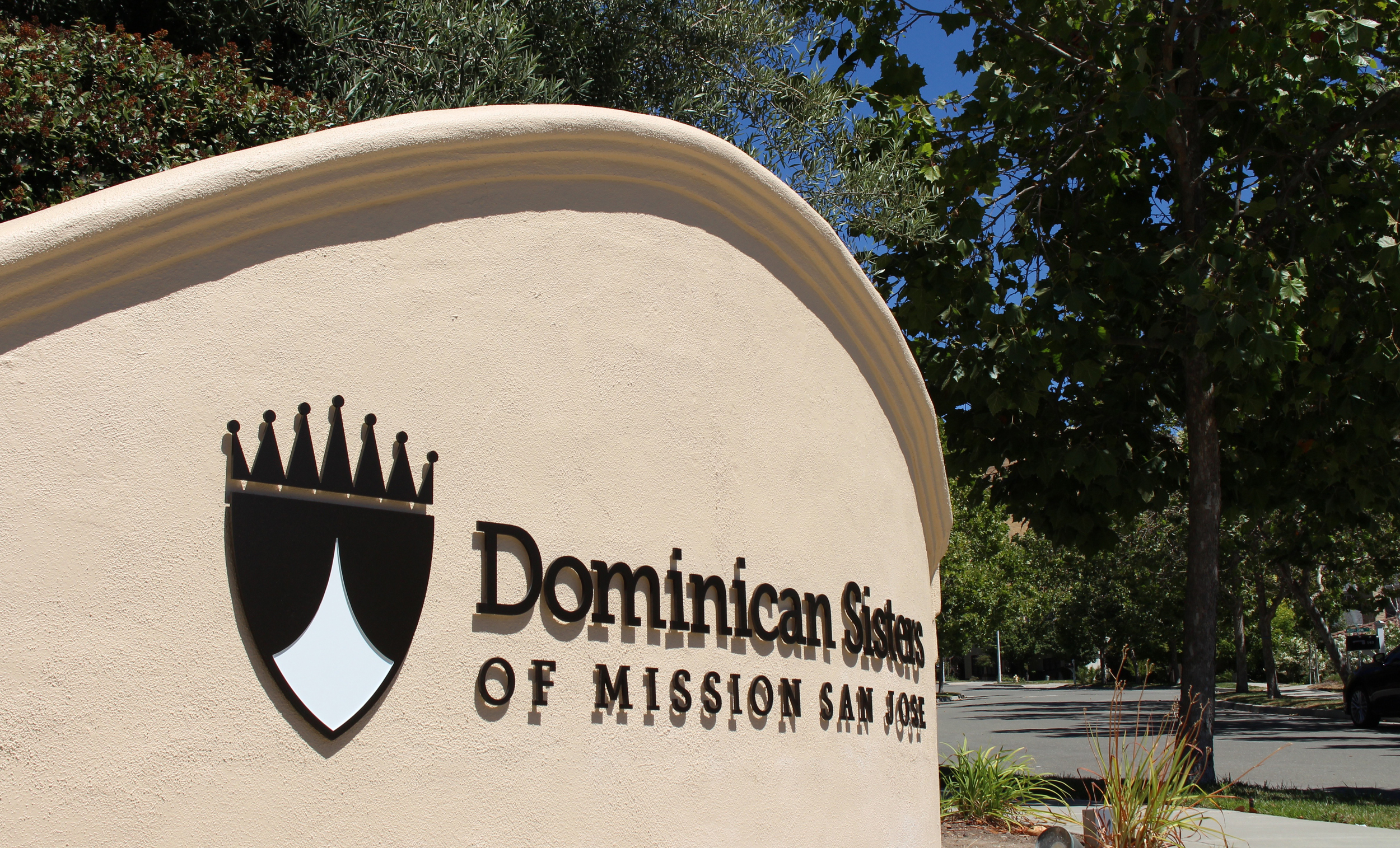 Dominican Sisters Mission San Jose