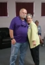 Garry and Terry join the fun