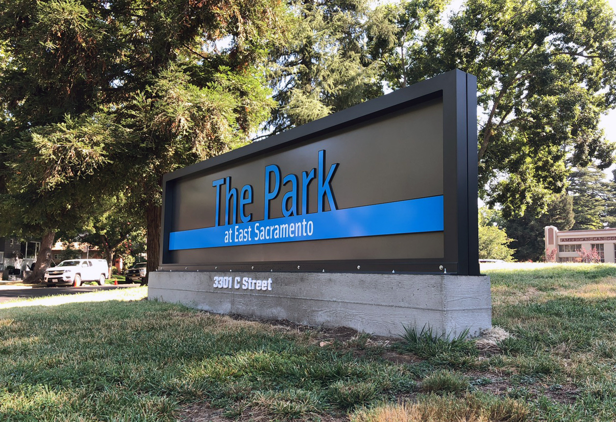 The Park at East Sacramento
