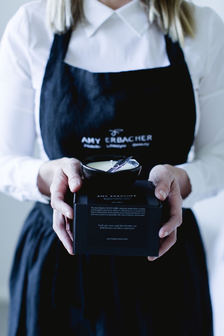 Coming Soon - Black Label Collection