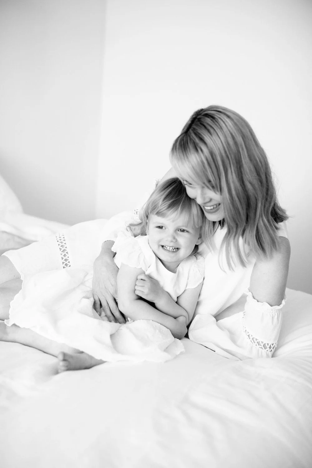 My Mother's Day Message