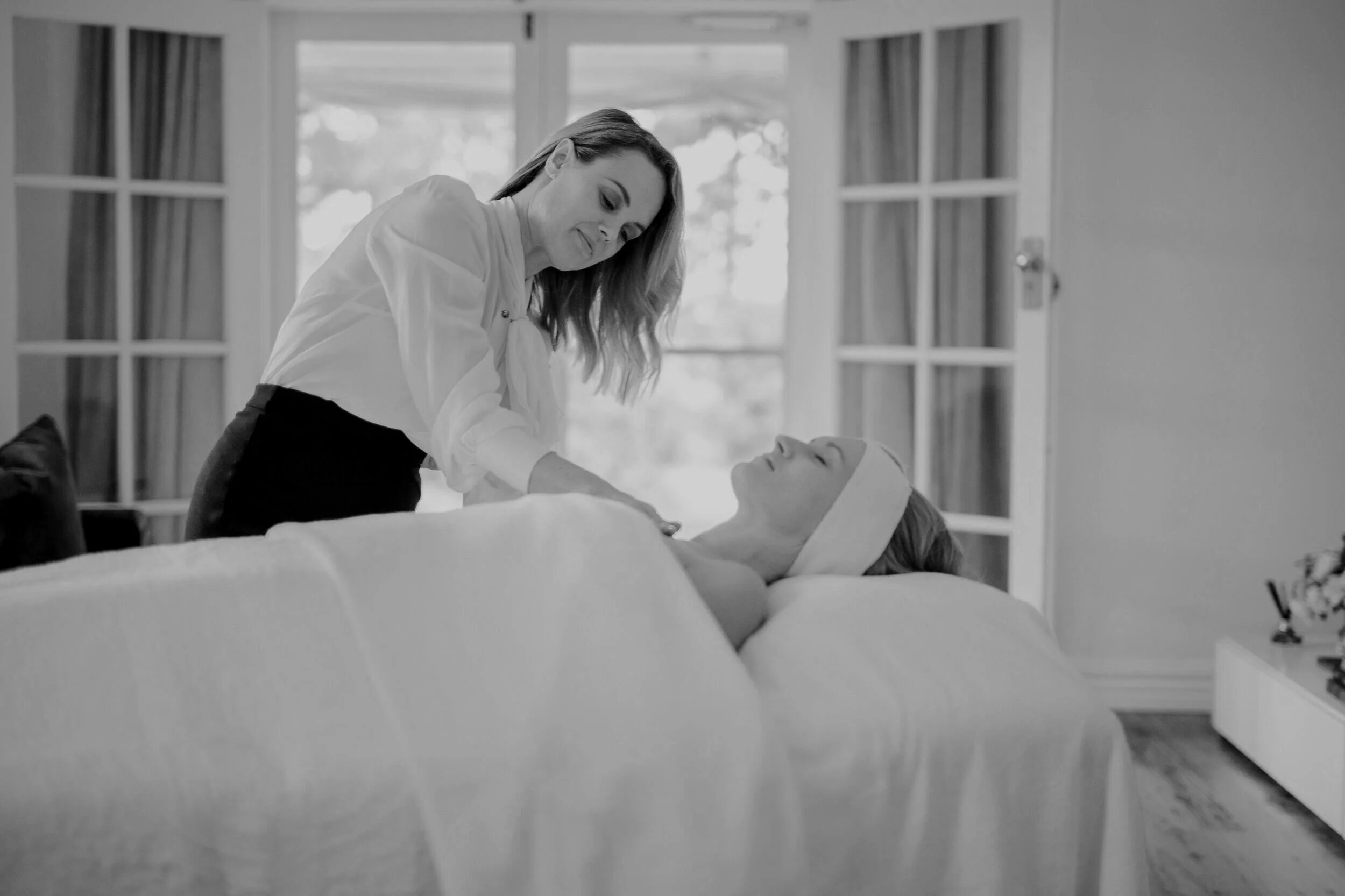 Holistic Beauty Spa Treatments