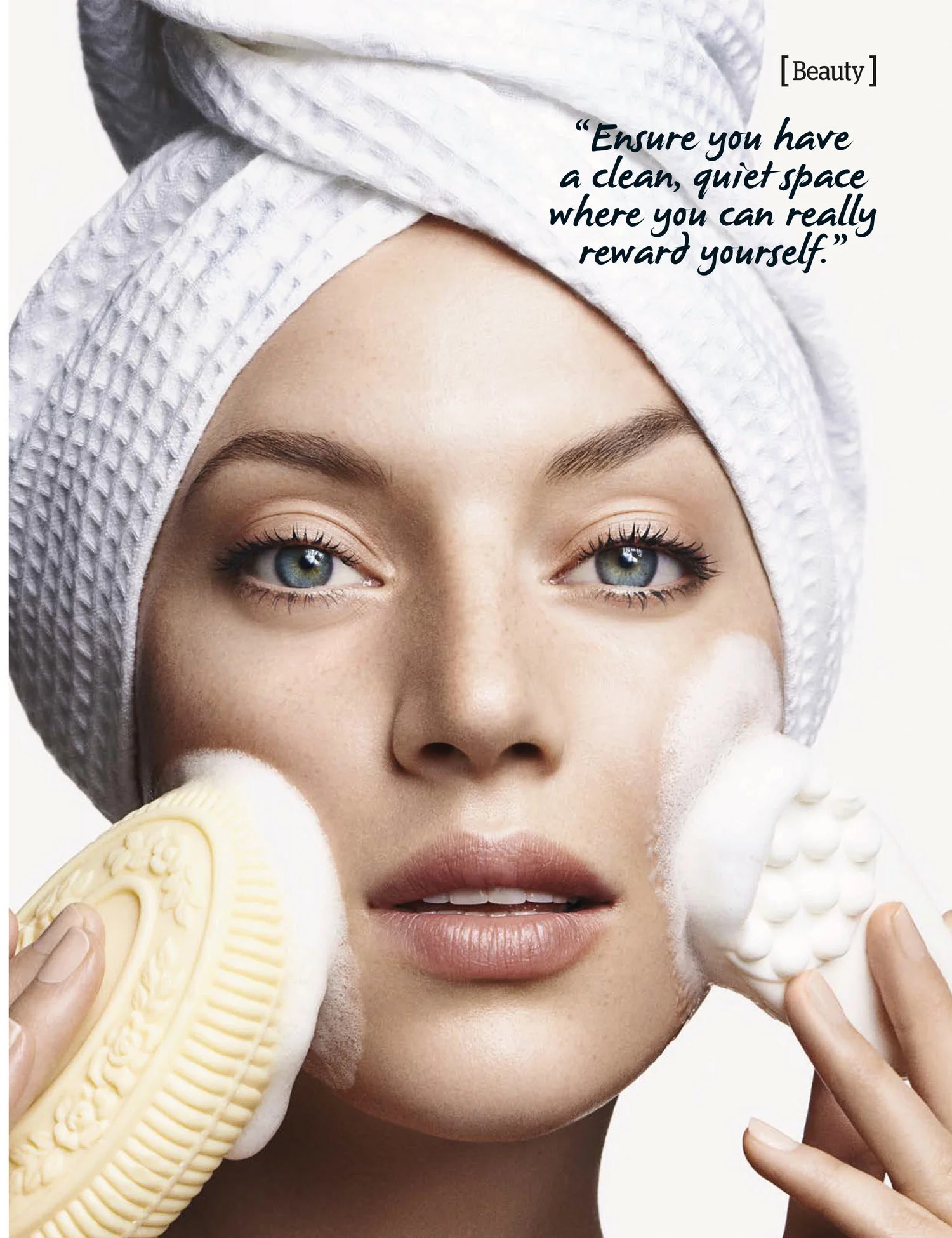 The Australian Women's Weekly