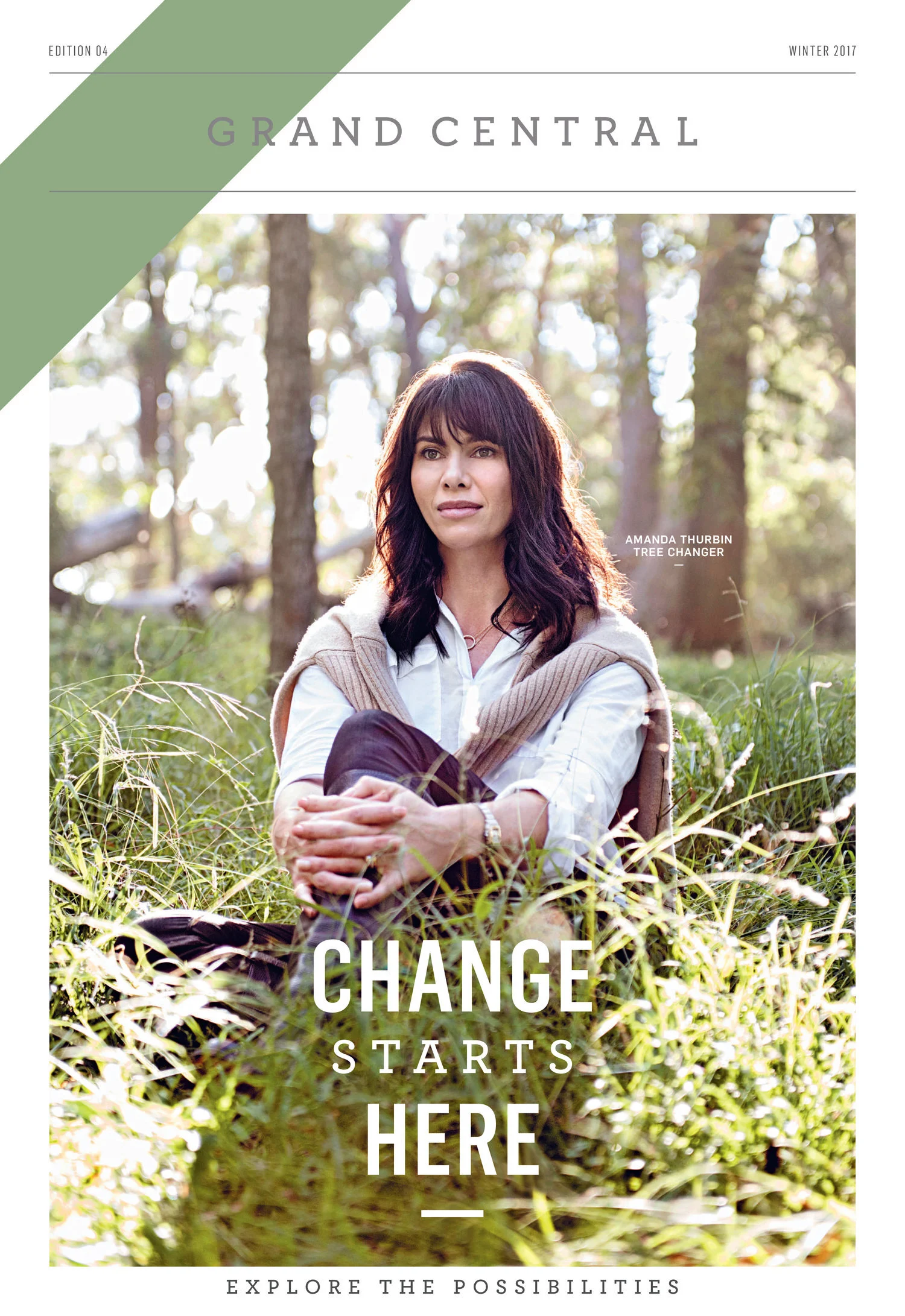 Quick Fixes For A Fresh Look