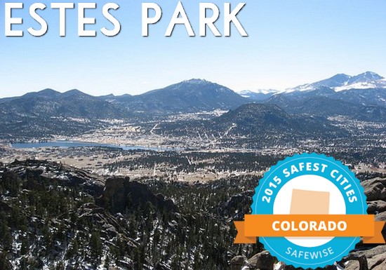 Estes Park is the headquarters for Rocky Mountain National Park, which means its population swells significantly during the summer months. To help ensure locals and visitors stay safe during this time, the Estes Park Police Department augments its force with Community Service Officers (CSO). CSOs take care of non-criminal issues like pedestrian safety and traffic flow, so police officers can handle 911 calls. Violent Crimes per 1,000: .82 Property Crimes per 1,000: 7.25