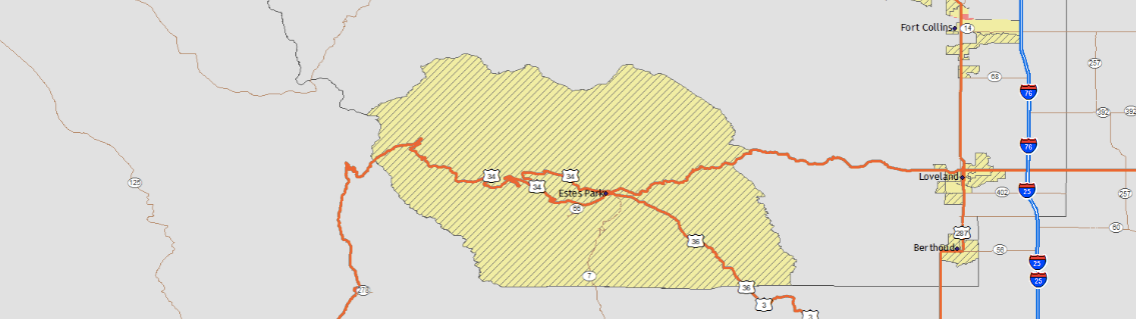enterprise zone map