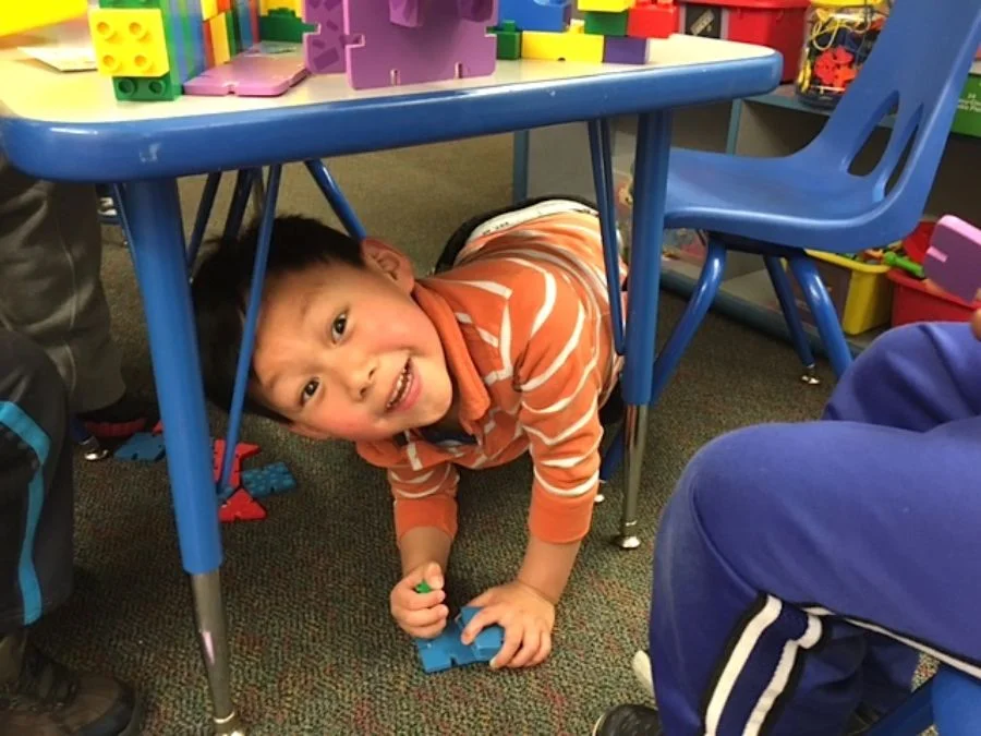 This Colorado ski town had an early childhood education crisis. Here’s what local leaders did about it.