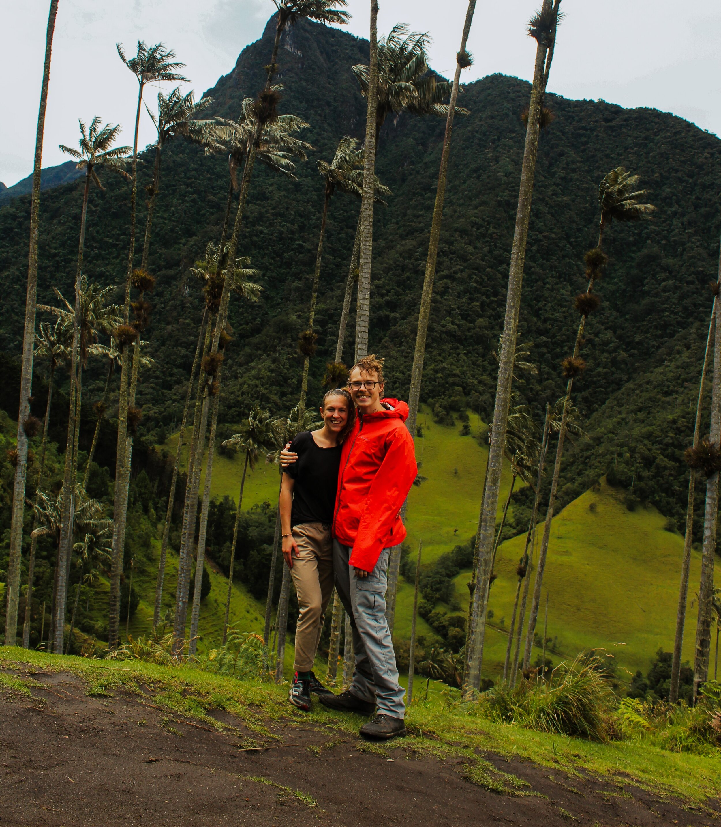 Estes Park EDC B.A.S.E. Company Spotlight: Backroad Packers