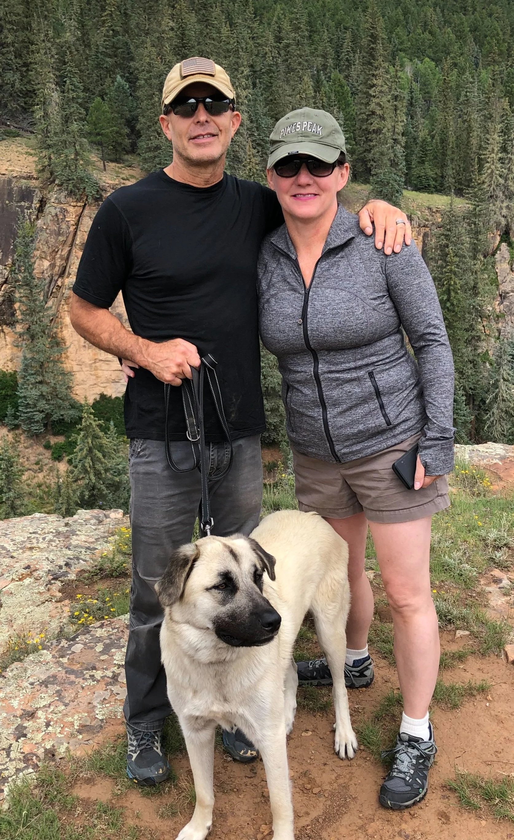 Estes Park EDC BASE Program Company Spotlight: Vert Coworking