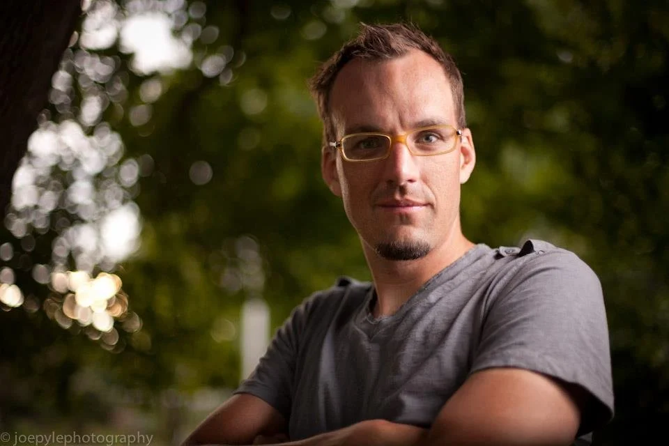 Estes Park EDC Introduces New Board Chair Josh Cramer