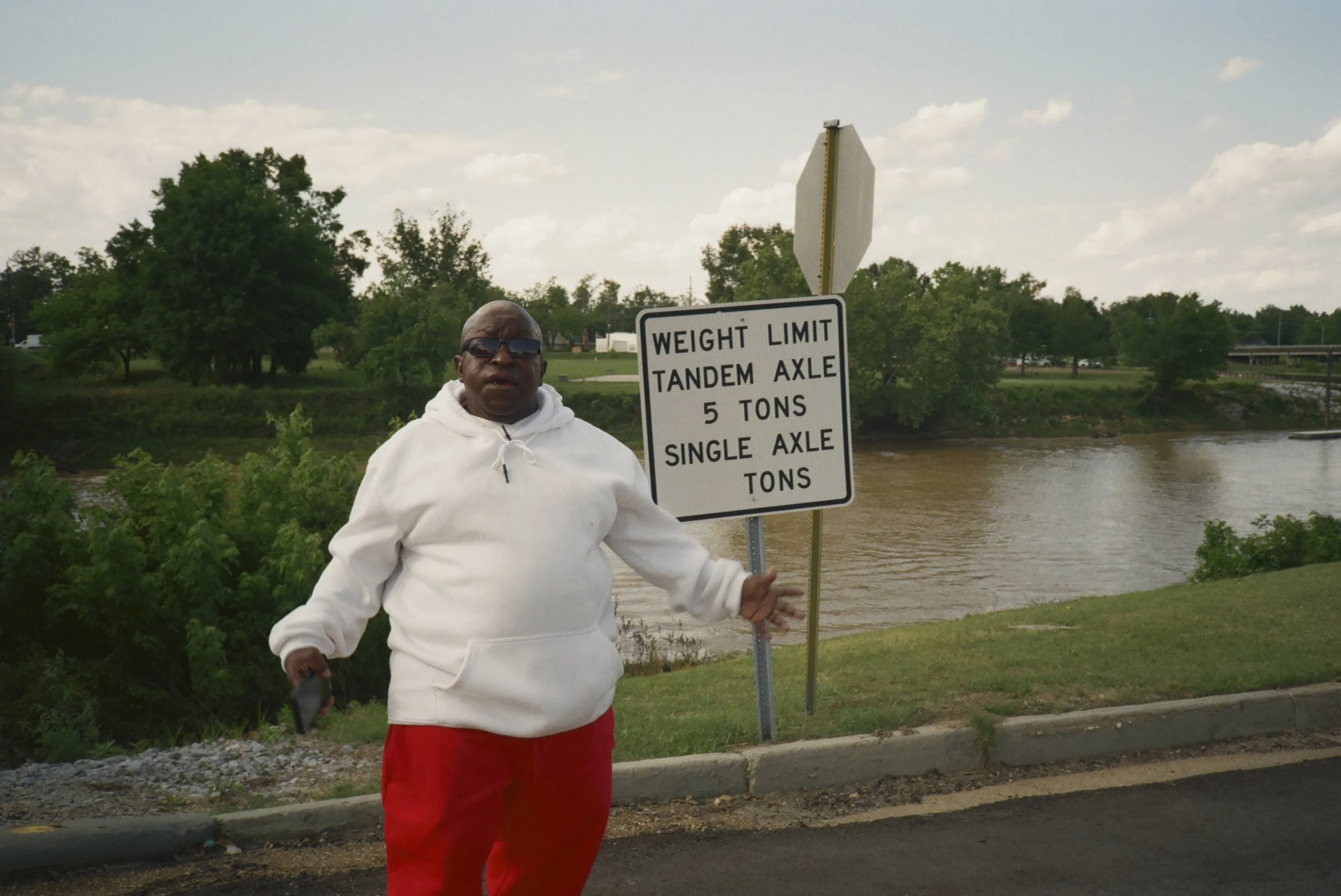 Photos I took of people I know and places I've been