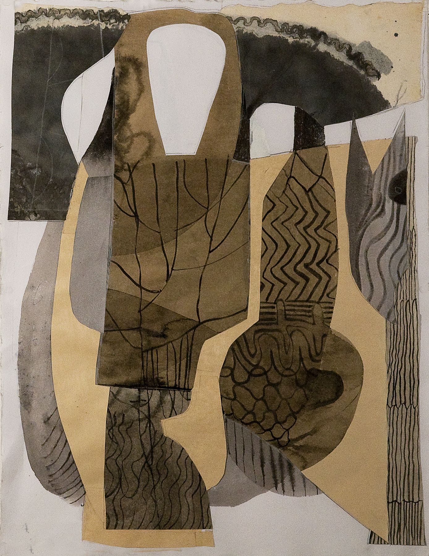 Ambiguous Forms
