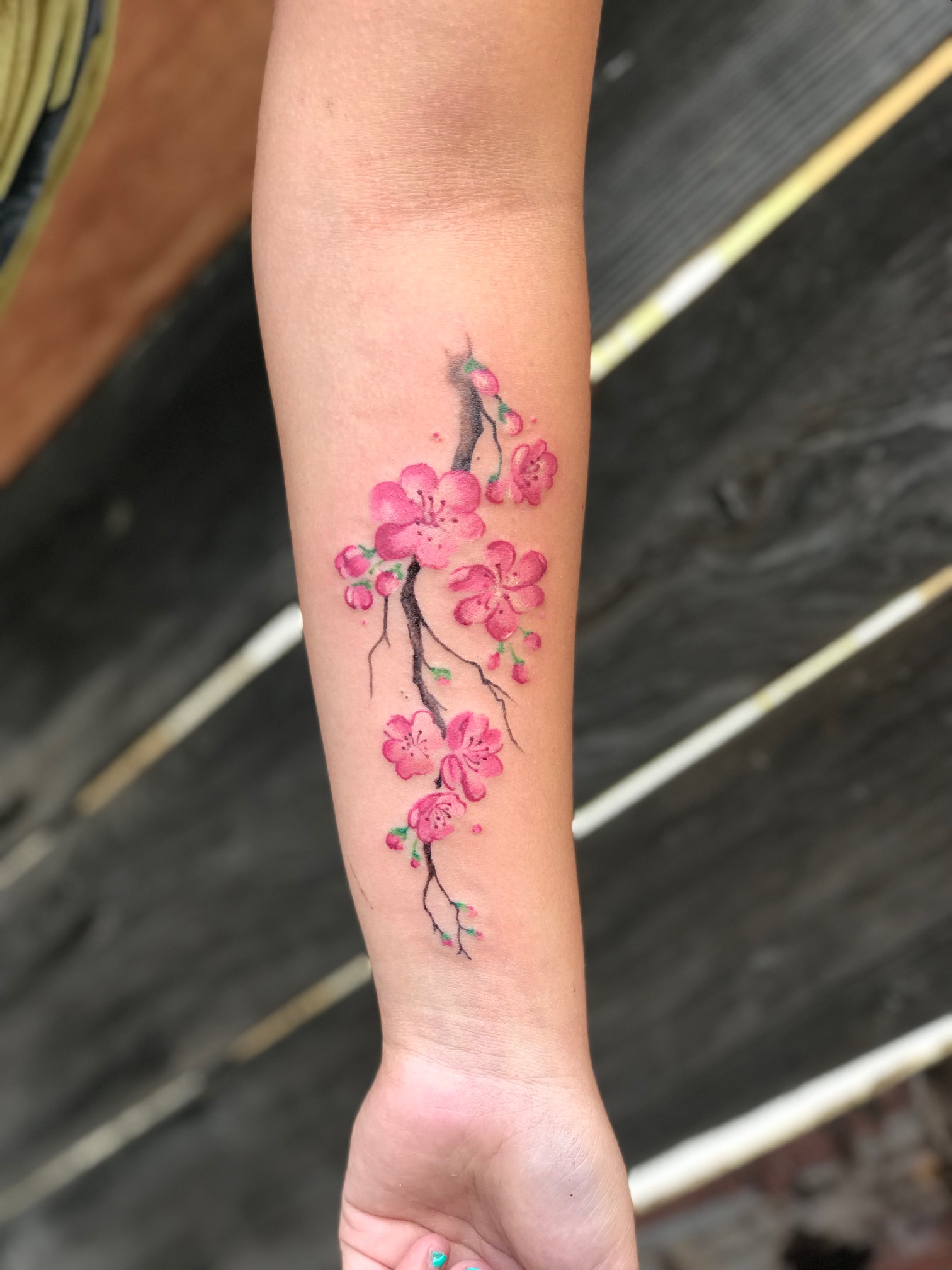 Artists — Sacred Tattoo NYC