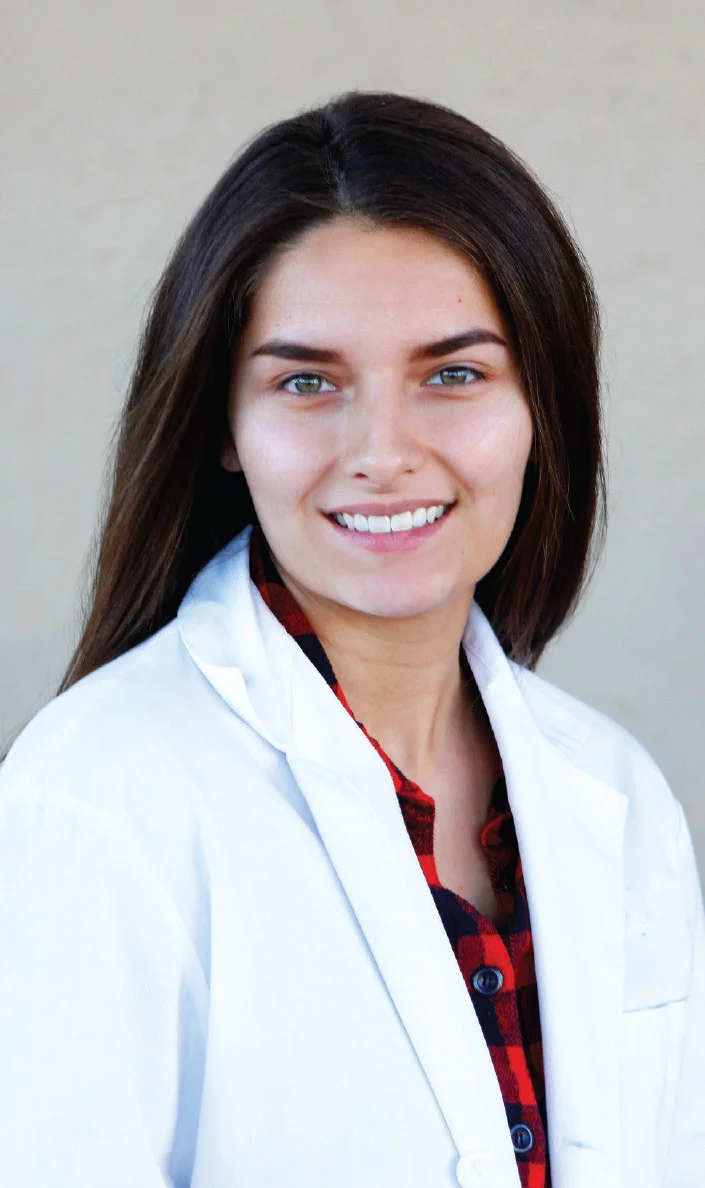 Cecilia Hinojosa