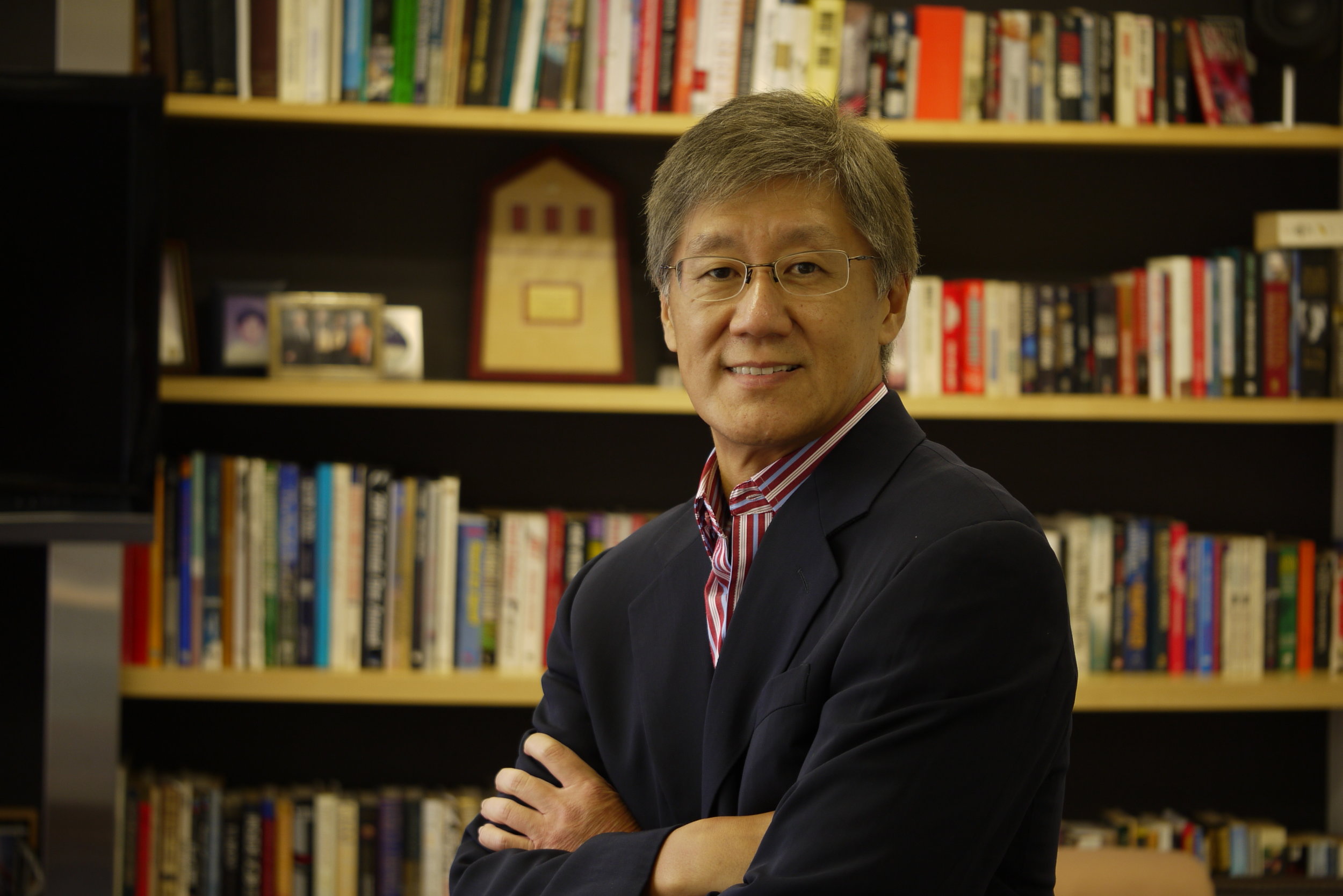 Eric J.C. Chan, a Distinguished Alumnus for 2016, credits his time at UTEP for his successful endeavors in business. “I treasure my education from UTEP. It taught me the basic fundamentals to be an entrepreneur and taught me to develop a sense of completeness,” Chan said.