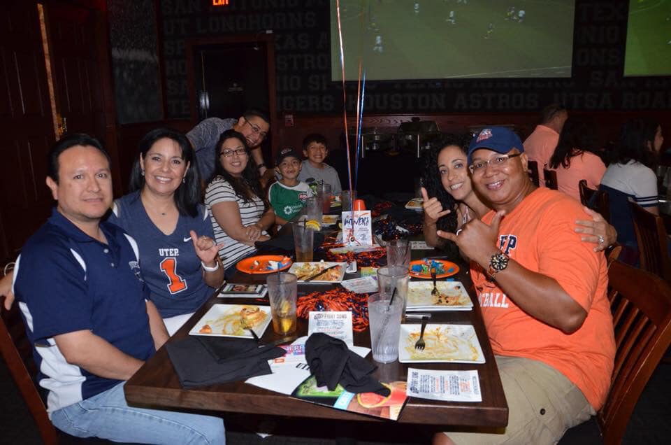San Antonio
