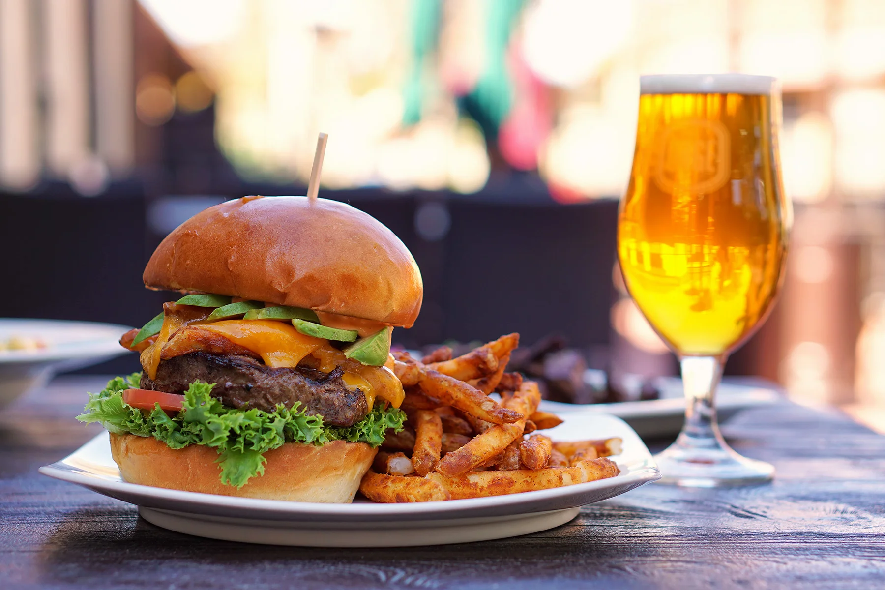 Urge American Gastropub
