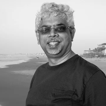 Raman Chandrasekar Raman “Chandra” Chandrasekar, Ph.D., helps Xyonix clients find novel value in their data. Chandra has a background in research and engineering management, with a focus on addressing real-world problems in natural language processing, information retrieval and machine learning. He has experience incubating and deploying applications in areas such as web-scale search, text mining, topical news dissemination and context extraction. Chandra’s experience includes Research Scientist, Researcher and Engineering Manager roles at the University of Pennsylvania, Microsoft Research, Evri and ProQuest. Learn what Chandra has seen in his nearly 30 year career in machine learning in the video below - and how machine learning systems are like little children.