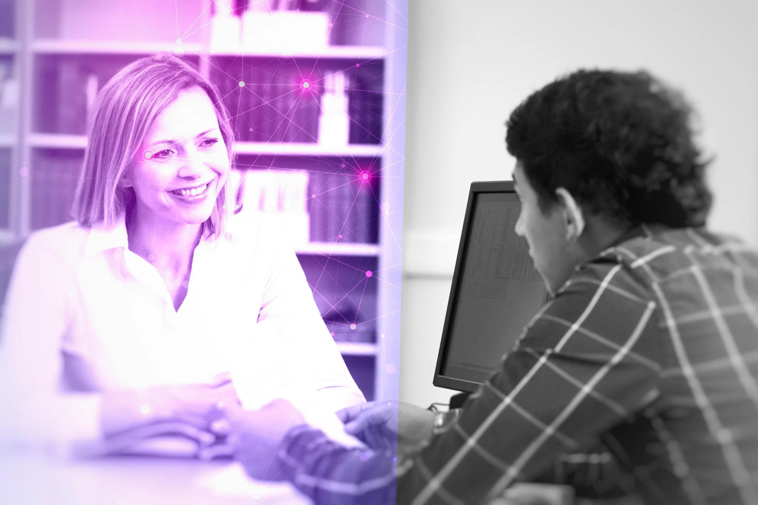 Virtual College Advisor, A Case Study
