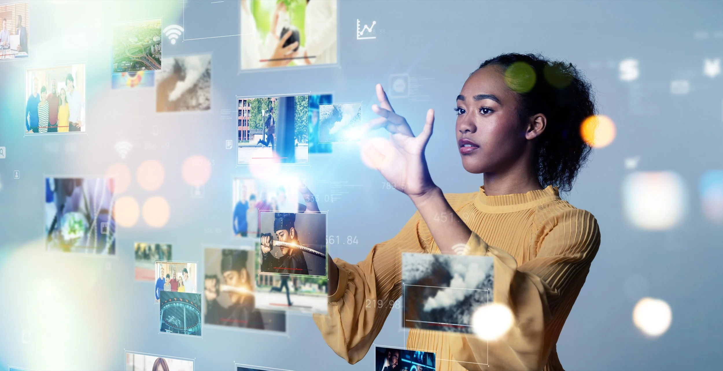 AI Driven Video Summarizer, A Case Study