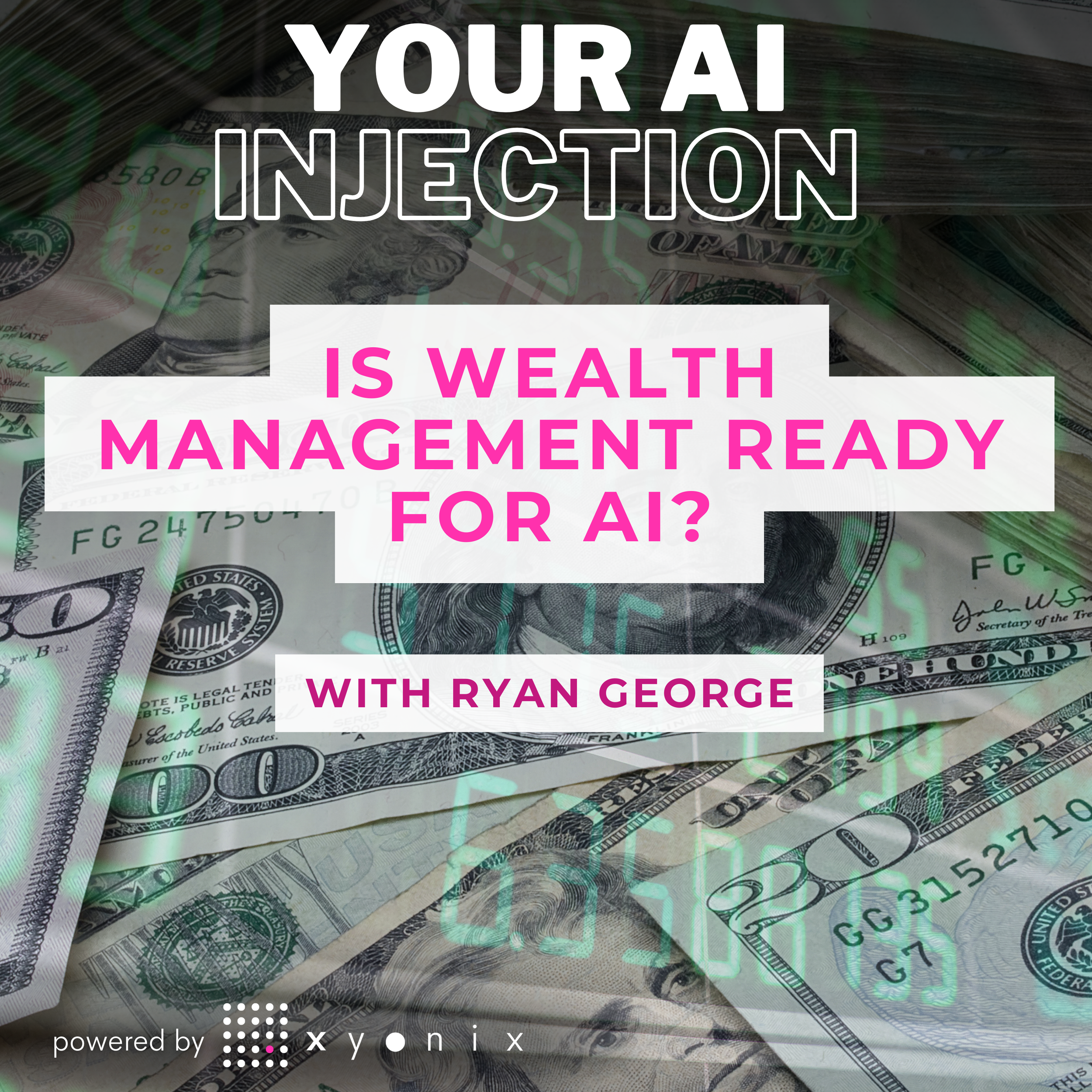 Is Wealth Management Ready for AI? Inside the Automation of Financial Advice with Ryan George of Docupace 