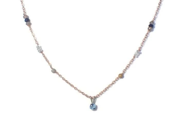 Emma - N102 - AAA+ SWIss blue topaz multigemstone necklace 1.jpg