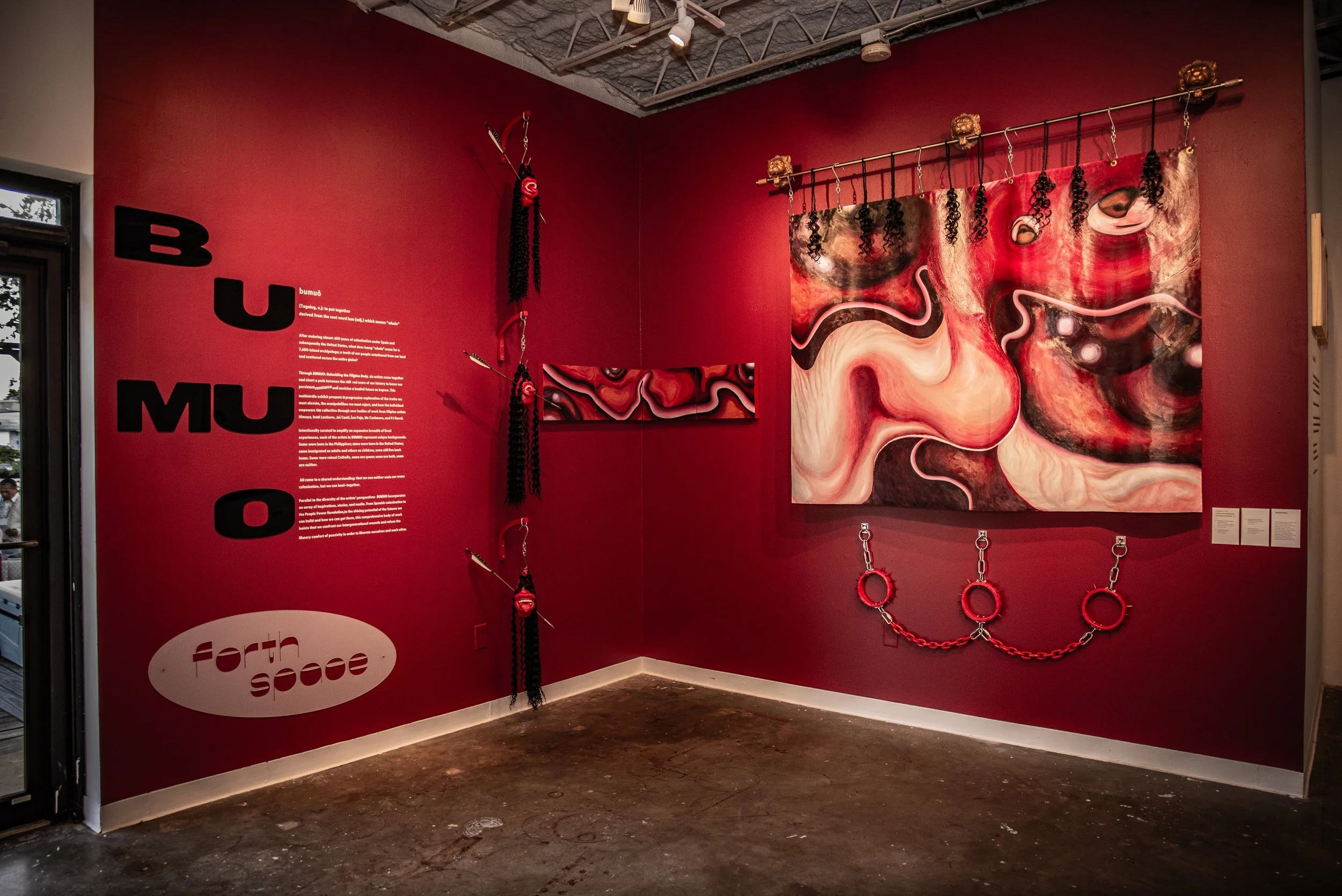   Ang Unang Yugto ng Kolonisasyon  (2024) Intel Lastierre size variable   