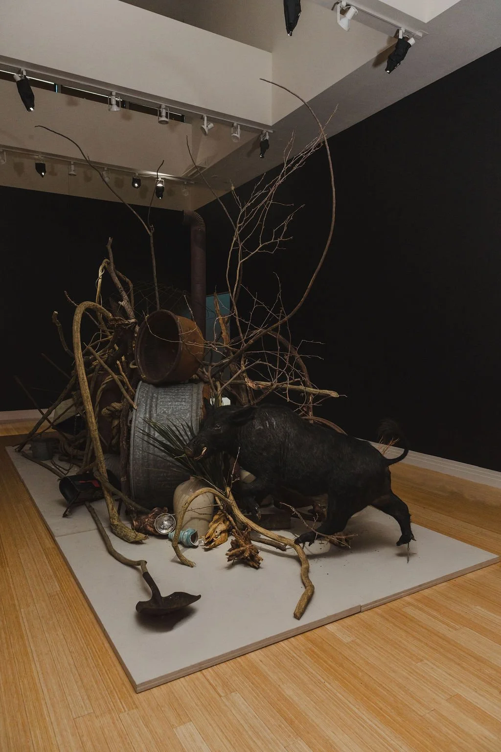 Hakeem_Exhibit_Opening_Carver_Museum_MAY_2026_Sanetra_Longno_Photography-7.JPG