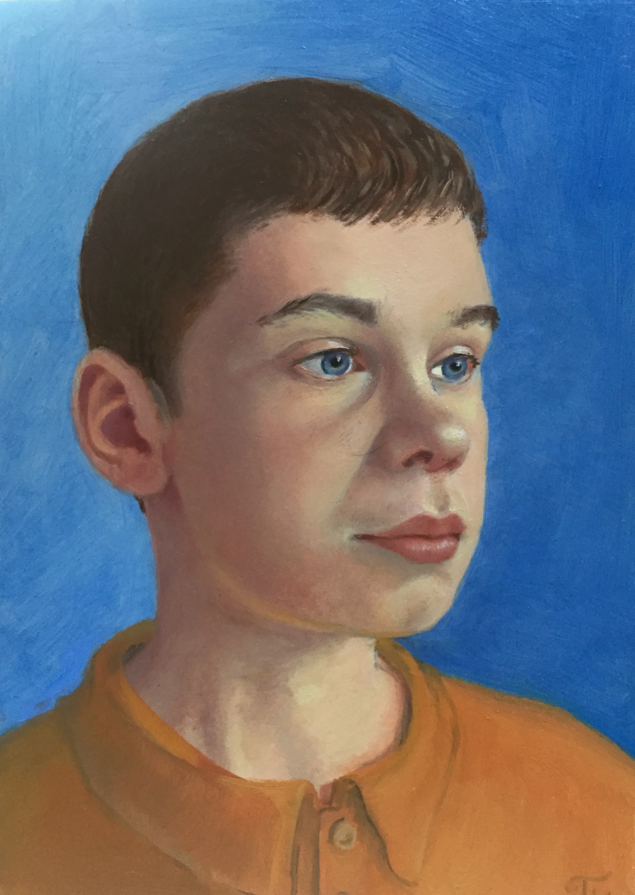 Joel