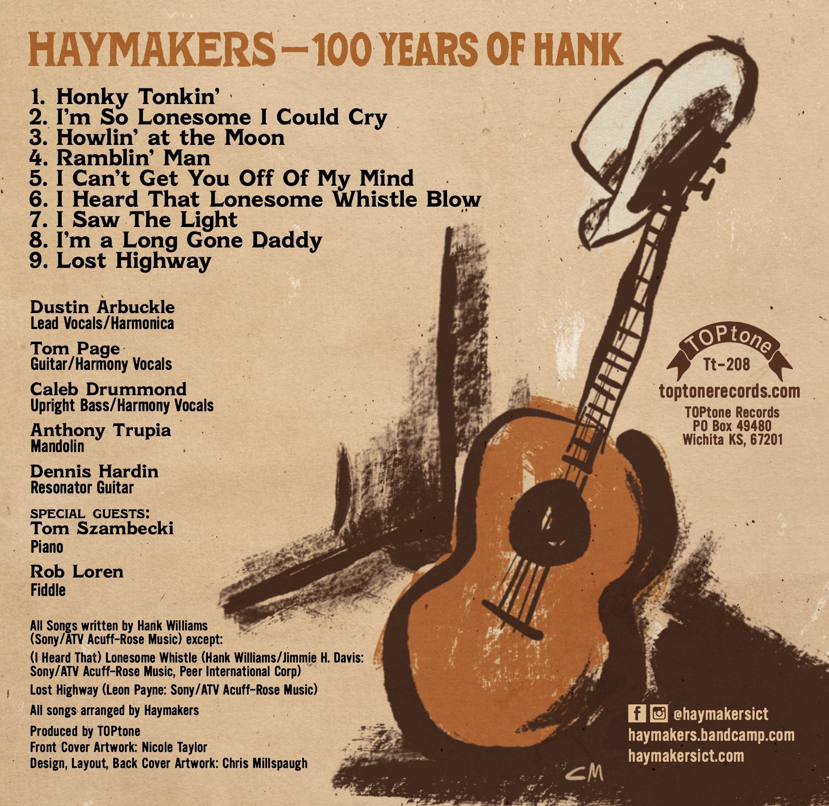 Haymakers Hank100.jpg