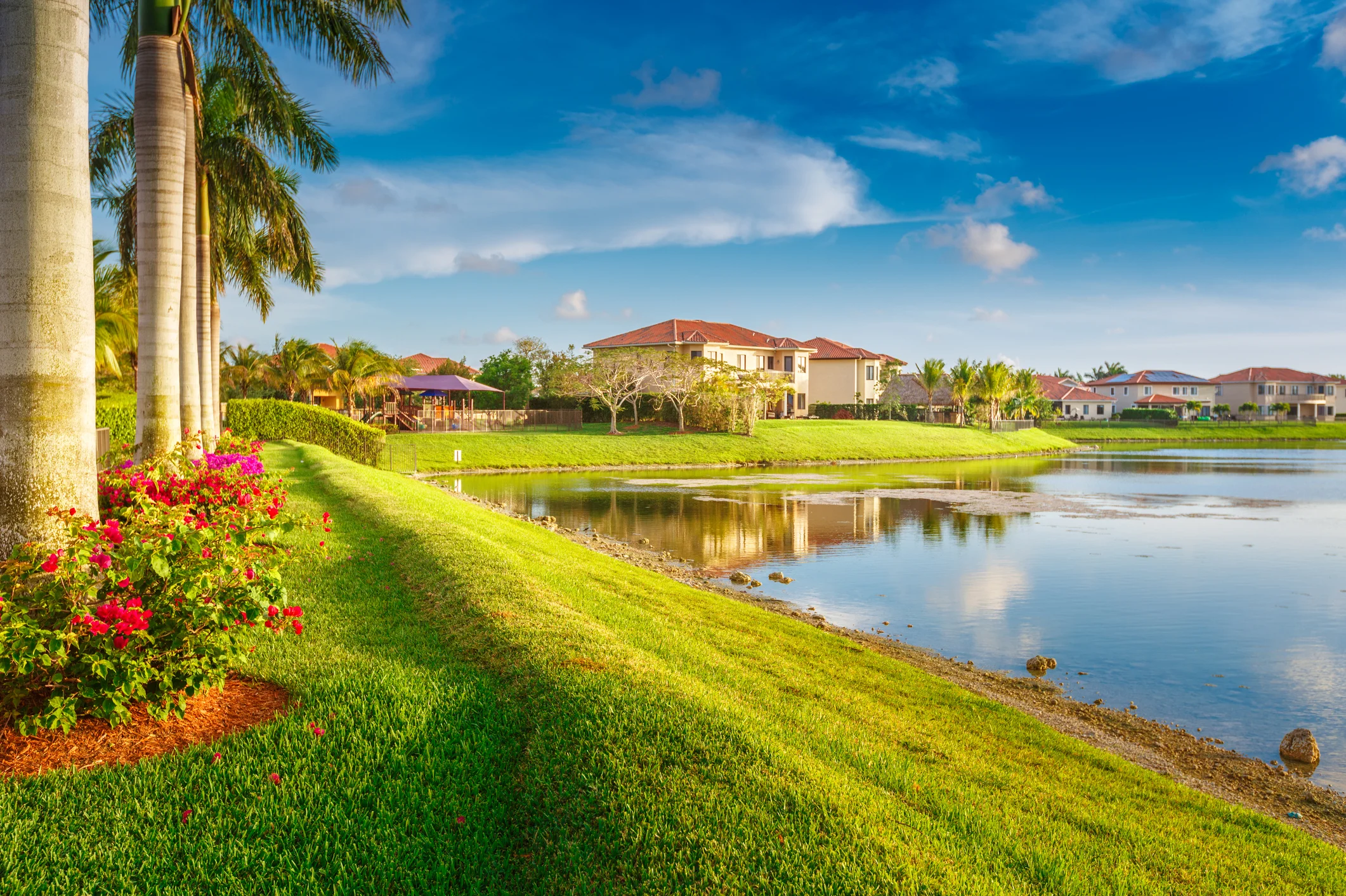 ANCLA REALTY Weston Florida Real Estate Residential