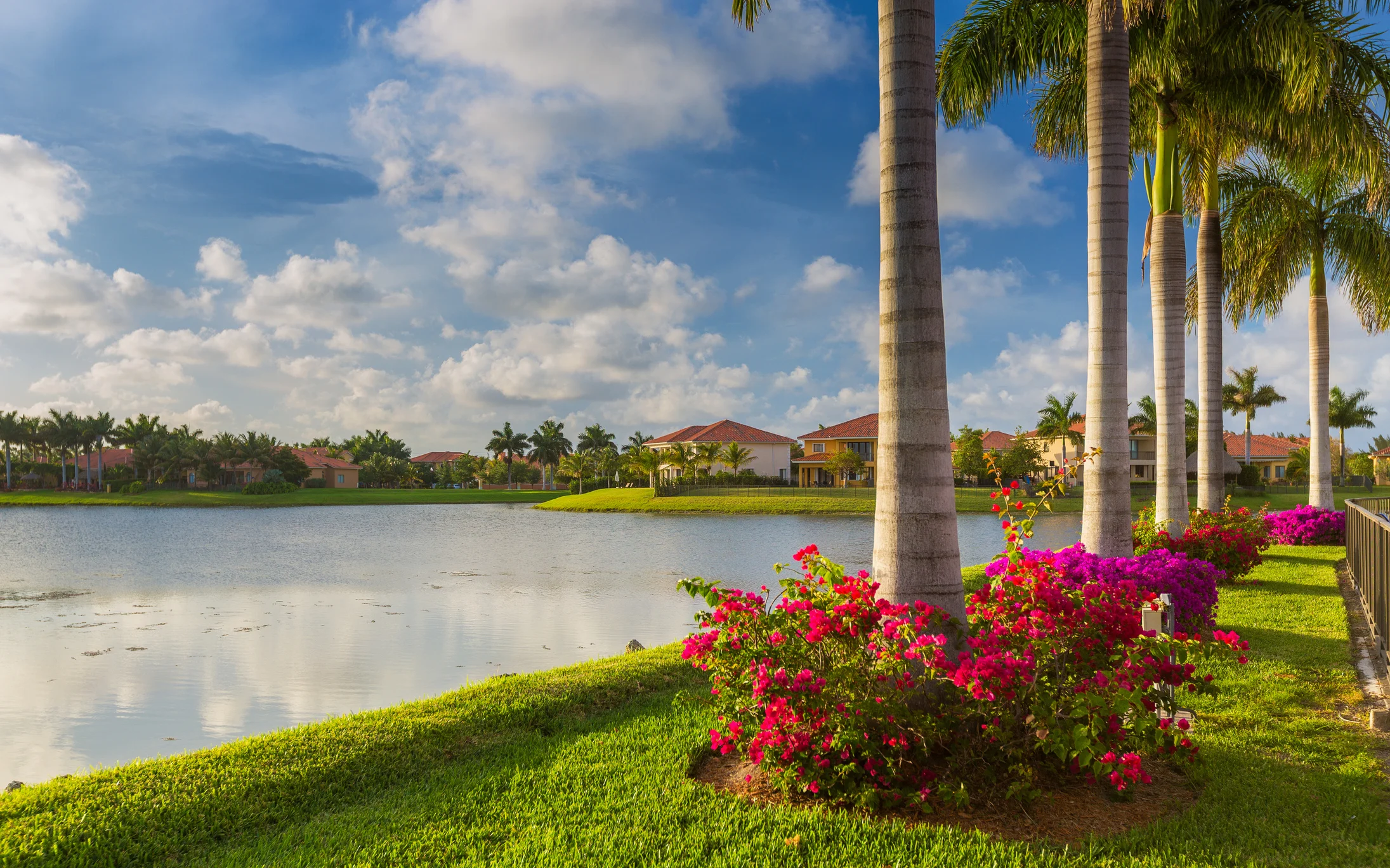 ANCLA REALTY Weston Florida Real Estate Million Dollar Listings
