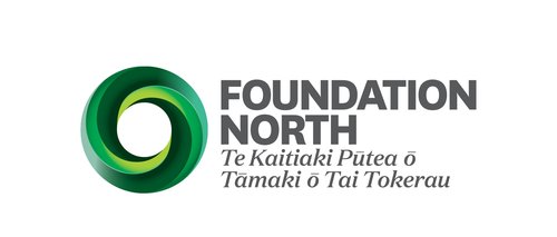 Foundation North