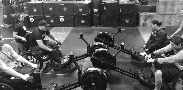 FUNCTIONAL ADAPTIVE MOVEMENT (FAM) 