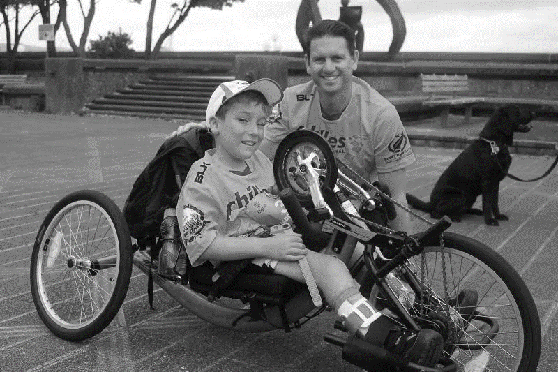 ACHILLES INTERNATIONAL