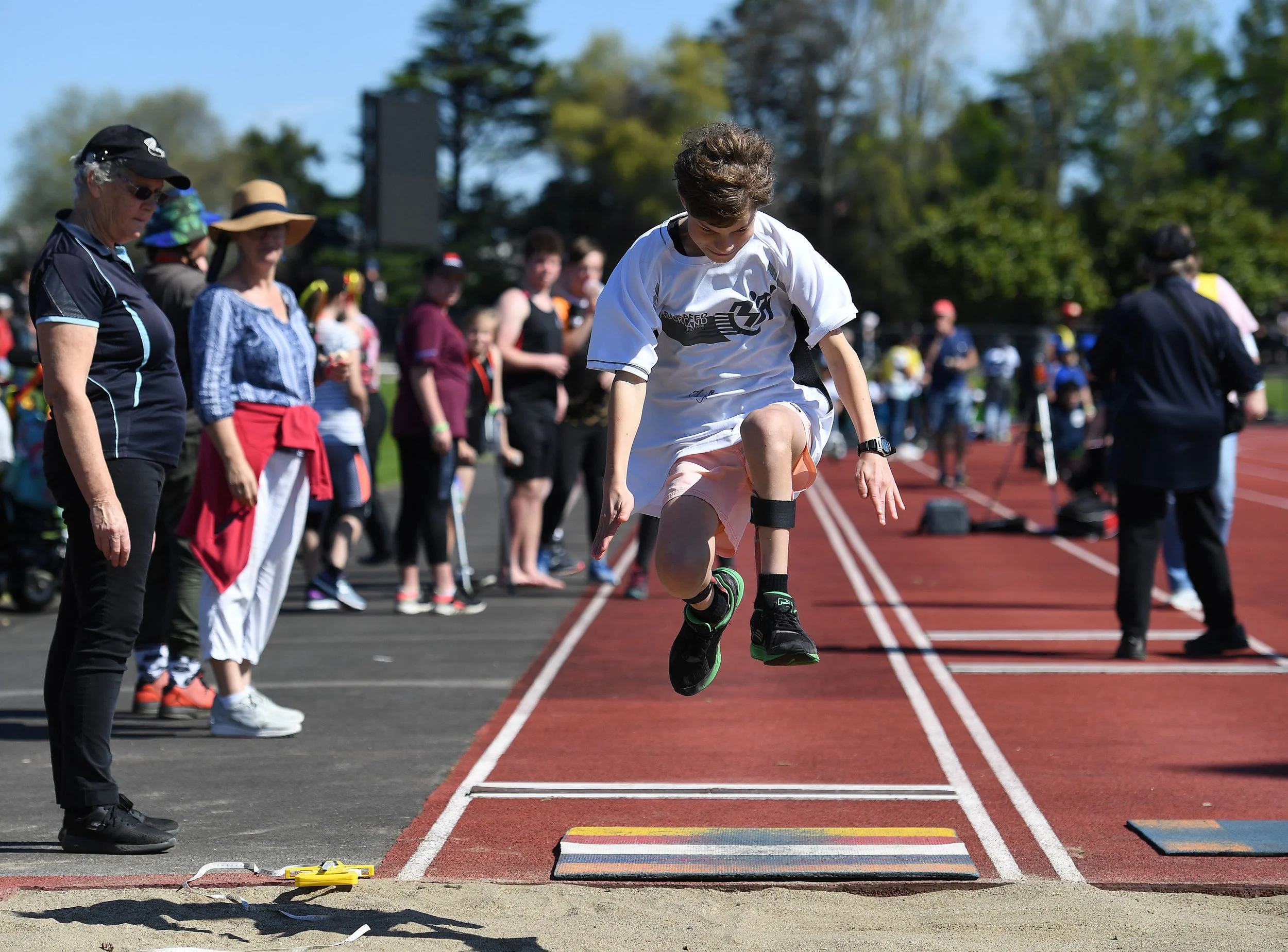 Recruitment - Junior Inclusive Sports Club Coordinator