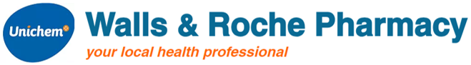 Introducing our new partner - Walls &amp; Roche Pharmacy