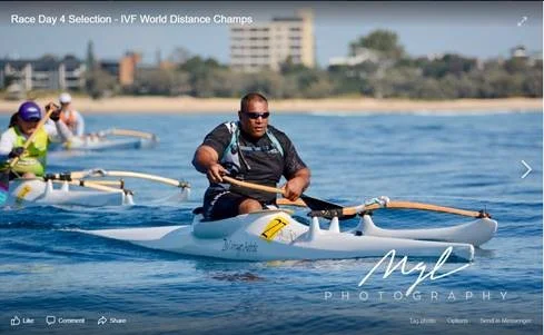 Cook Island Outriggers Association