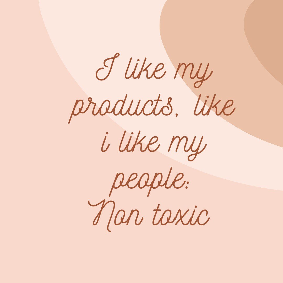 Its time to take a serious look in our showers/cabinets & get rid of what is no longer serving us or our planet! What clean beauty products will you be introducing to your routine this spring?