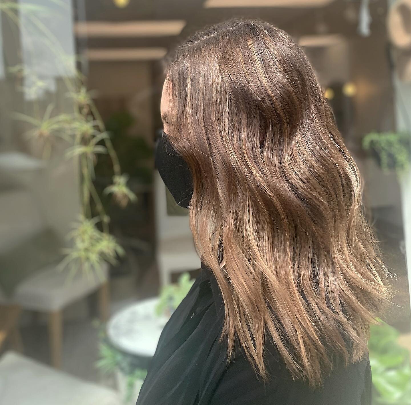 I do not just cut hair.
I view beauty services as a way to help people heal and I don’t underestimate the power of the work I chose to take part in.
I am passionate about making each individual I work with feel comfortable, confident, and most