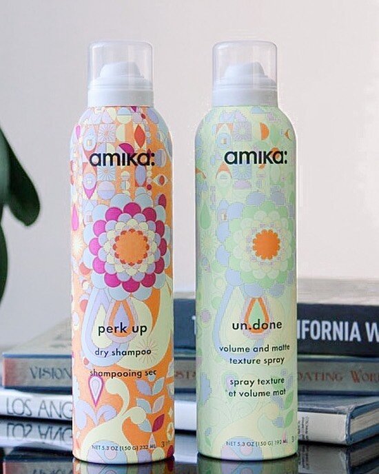 If you’ve been my client for awhile, you know that I am not a product pusher. BUT... if you are my client, then you probably know these are my essentials. Every time I use them, clients become immediately as OBSESSED as I am.
The light weight