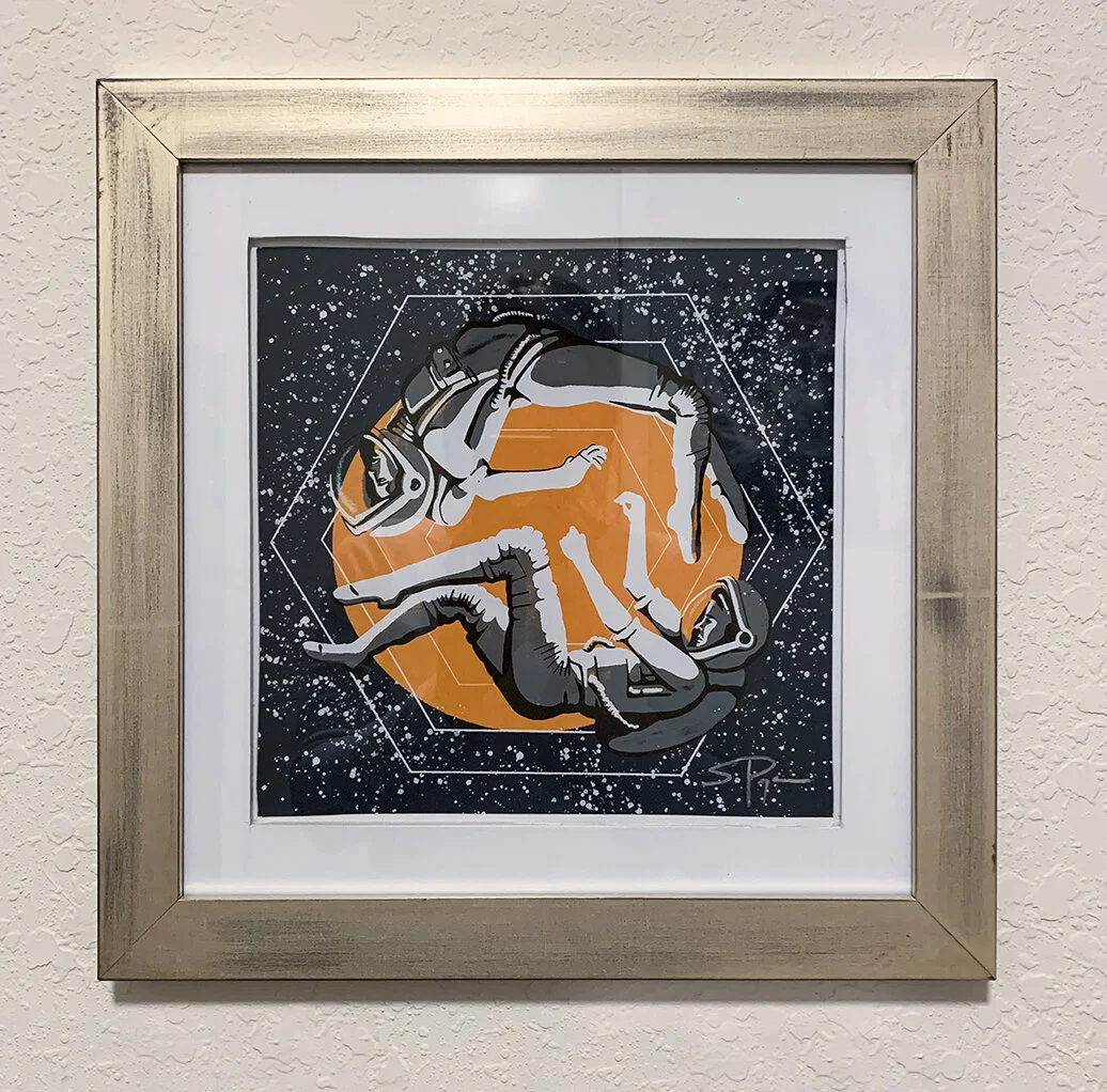 Astro Print Framed.jpg