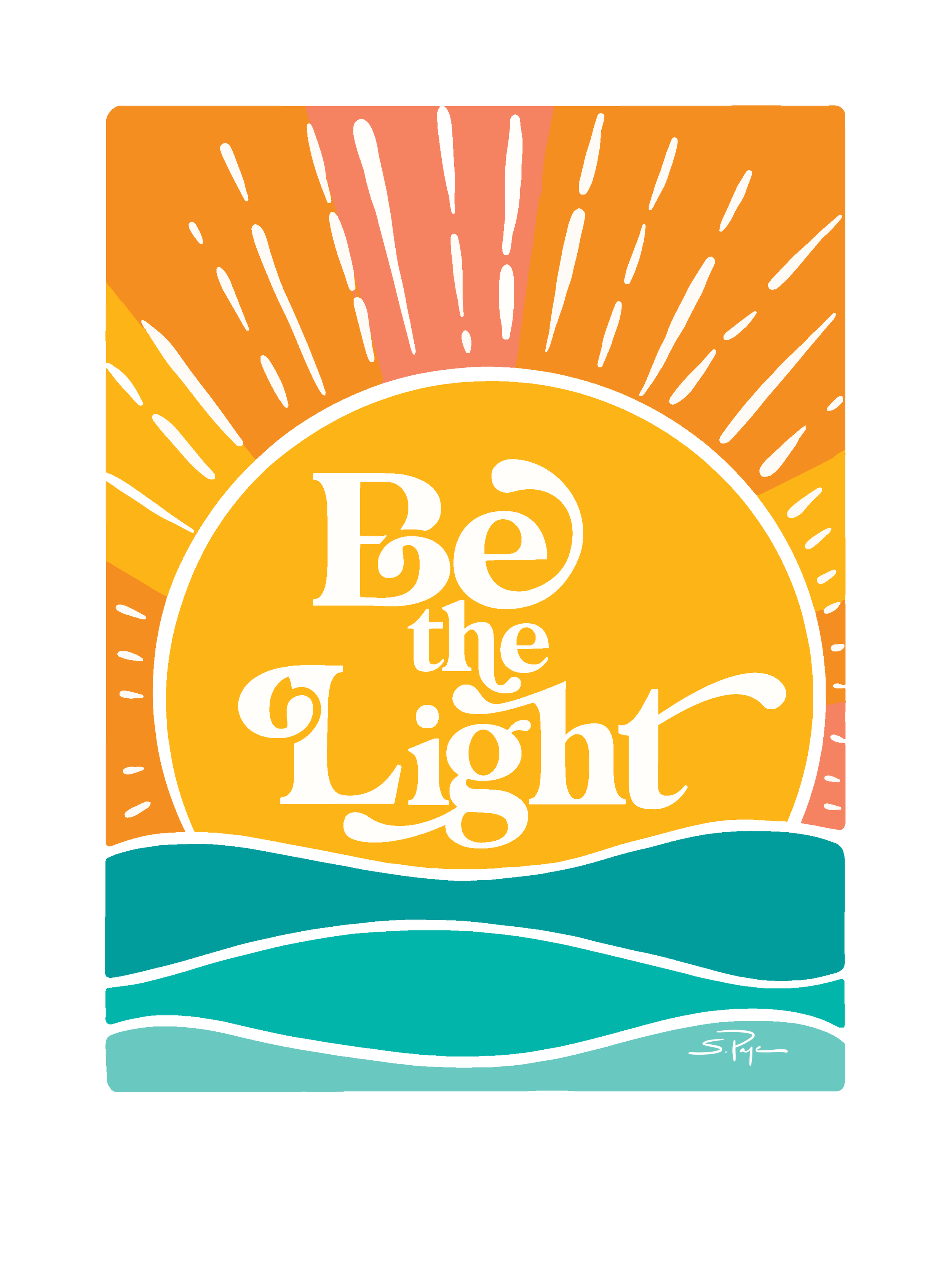BetheLight_print_9x12_margin.png